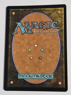 Grand Abolisher (Borderless) Commander Masters Foil - Image 2