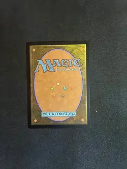 Raugrin Triome [Ikoria: Lair of Behemoths] Foil Near Mint MTG Magic Cards - Image 2