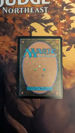 MTG The Aetherspark #132 Serialized (132/500) Pack-To-Sleeve Near Mint - Image 4