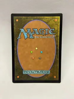 Mox Amber Dominaria Regular - Image 2