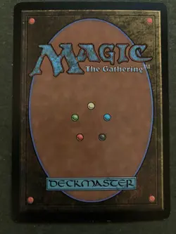 MTG FOIL Riptide Director NM Onslaught Magic The Gathering - Image 2