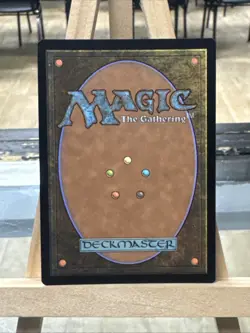 MTG *K-9, Mark 1 Extended Art Surge Foil X1* (NM) Doctor Who Magic - Image 2