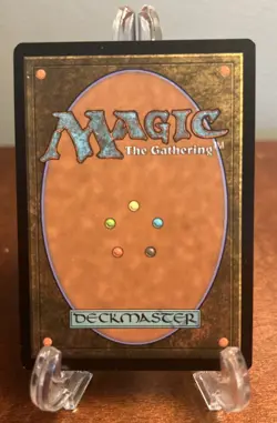 MTG Green Dragon Inn Foil Borderless Lord Of The Rings LOTR Magic The Gathering - Image 2