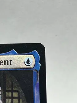 Tamiyo, Inquisitive Student Modern Horizons 3 Foil - Image 4
