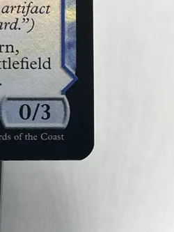 Tamiyo, Inquisitive Student Modern Horizons 3 Foil - Image 5