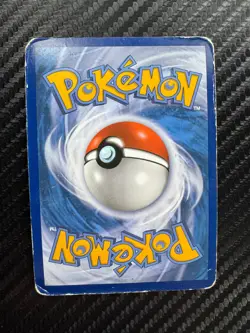 Pokemon Mega Gengar EX Black Star Promo XY166 Shiny Holo Rare & Gengar EX 34/119 - Image 5