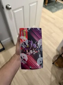 Pokemon TCG: Scarlet & Violet - Destined Rivals Booster Display Box - 36 Packs - Image 5