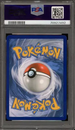 Pokemon Charizard VMAX Champion's Path Secret Rare Full Art #074 PSA 10 Gem Mint - Image 2
