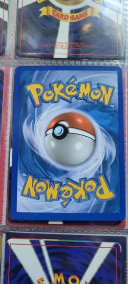 Dragonite ex Delta Species Holo Pokemon Card, Grass Type Rare 2006 Near Mint. - Image 2