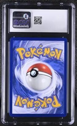 Taipei's Pikachu 057/SV P Pokemon Scarlet & Violet Promos 2023 CGC 10 Gem Mint - Image 2