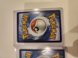 Pokemon Gengar SWSH241 Black Star Promo - Lost Origin Prerelease STAMPED set 4 - Image 2