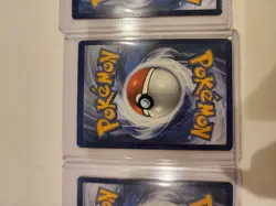 Pokemon Gengar SWSH241 Black Star Promo - Lost Origin Prerelease STAMPED set 4 - Image 3
