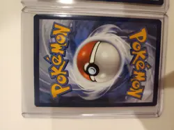 Pokemon Gengar SWSH241 Black Star Promo - Lost Origin Prerelease STAMPED set 4 - Image 5