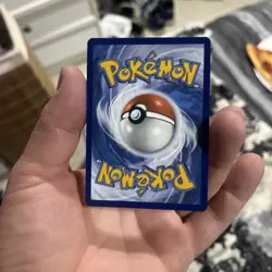 Pokemon TCG: Iron Leaves EX 203/162 SV05: Temporal Forces SIR (MINT)💎 - Image 2