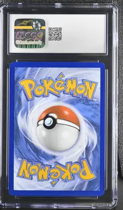 Pokemon Archaludon ex 241/191 Sv08: Surging Sparks Holo CGC GEM MINT 10 - Image 2