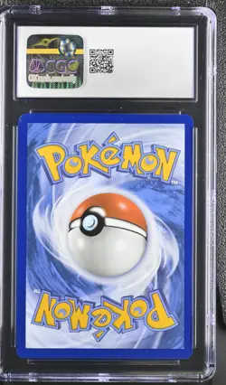 Pikachu ex 057/191 Sv08: Surging Sparks Holo - CGC 10 Gem Mint - Pokemon - Image 2