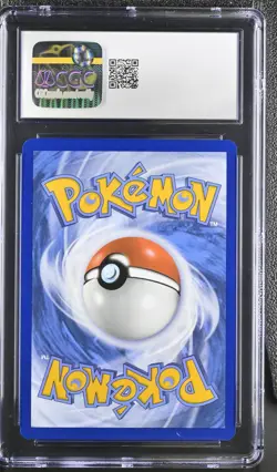 Pokemon Sylveon ex Holo #86 Surging Sparks 2024 - CGC 10 Gem Mint - Image 2