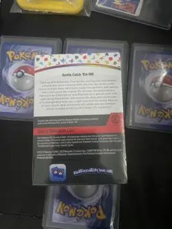 Pokemon TCG Scarlet & Violet 151 Booster Bundle Sealed New (6 packs) - Image 2
