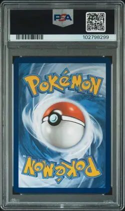 2024 POKEMON SVP EN-SV BLACK STAR PROMO IONO PREM TOURNAMENT COLL IONO PSA 9 - Image 2