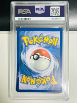 Mew ex - 232/091 PSA 10 -FR - 2024 - Carte Pokemon - Destinees de Paldea - Image 2