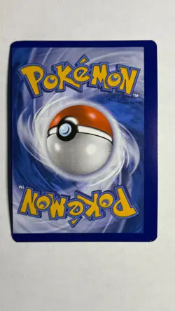 MISCUT - ERROR - Darkrai 136/197 - Pokemon Trick or Trade 2024 - Holo Rare #2 - Image 4