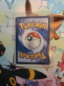 Pokemon TCG Chinese Horizon Gem Pack Vol2 Sylveon CBB2C-09 15/15 US SELLER - Image 2