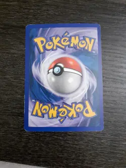 Pokemon Groudon TCG Holo Card Crystal Guardians 93/100 EX Rare - Image 2