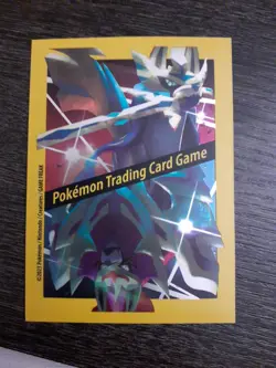 Pokemon Groudon TCG Holo Card Crystal Guardians 93/100 EX Rare - Image 4
