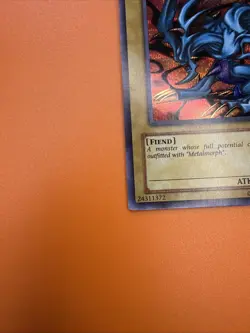 Yu-Gi-Oh! TCG Zoa TFK-001 The Falsebound Kingdom Promotional Cards LP Unlimited - Image 3