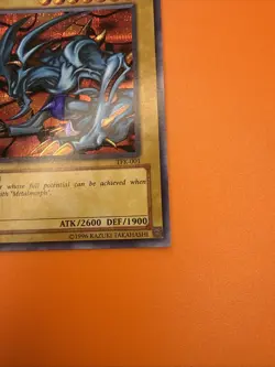 Yu-Gi-Oh! TCG Zoa TFK-001 The Falsebound Kingdom Promotional Cards LP Unlimited - Image 4
