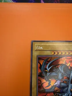 Yu-Gi-Oh! TCG Zoa TFK-001 The Falsebound Kingdom Promotional Cards LP Unlimited - Image 5