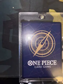 Marco PRB02-008 SR One Piece Card Game TCG The Best Vol 2 English SUPER RARE - Image 2