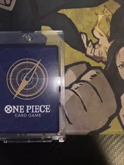 Marco PRB02-008 SR One Piece Card Game TCG The Best Vol 2 English SUPER RARE - Image 3