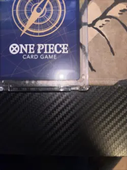 Marco PRB02-008 SR One Piece Card Game TCG The Best Vol 2 English SUPER RARE - Image 4