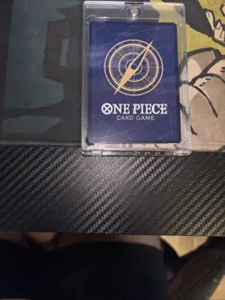 Marco PRB02-008 SR One Piece Card Game TCG The Best Vol 2 English SUPER RARE - Image 5