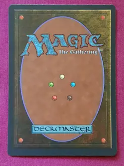 Magic The Gathering HOMELANDS JOVEN'S FERRETS green card MTG - Image 2