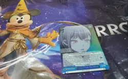 CRIES FROM THE HEART SR MYGO AVE WEISS SCHWARZ EN - Image 1