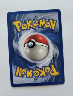Pokemon Metapod 54/102 Base Set 1999 Card TCG English ENG - Image 2