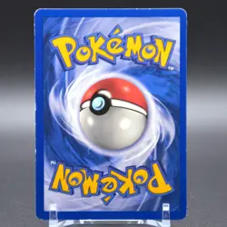Omanyte 52/62 Pokemon TCG Fossil Unlimited WOTC Vintage Card English 1999 MP - Image 2