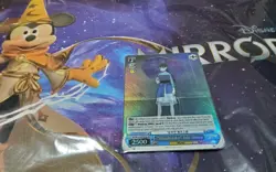 "HITOSHIZUKU" TAKI SHIINA SR MYGO AVE WEISS SCHWARZ EN - Image 1