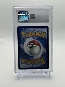 Crispin 164/142 Stellar Crown Full Art Secret Rare Pokemon Trainer Card CGC 10 - Image 2