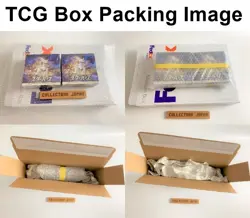 Pokemon Card Game Pokemon GO Card File Set Japanese - Image 5