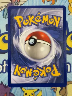 Pokemon Card: Dugtrio 19/102 Base Set Rare LP EX Condition - Image 4