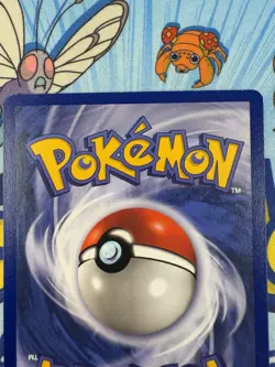 Pokemon Card: Dugtrio 19/102 Base Set Rare LP EX Condition - Image 5