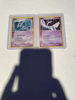 pokemon cards lot 1990+Early 2000’s - Image 2