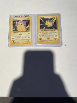pokemon cards lot 1990+Early 2000’s - Image 3
