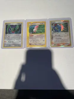 pokemon cards lot 1990+Early 2000’s - Image 4