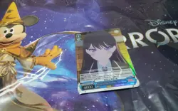 FACE TO FACE MEETING, TAKI SHIINA SR MYGO AVE WEISS SCHWARZ EN - Image 1