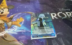 LOST GIRLS' BAND, RANA KANAME SR MYGO AVE WEISS SCHWARZ EN - Image 1
