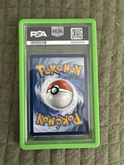 2024 Pokemon TWM Pinsir Illustration Rare PSA 10 Trading Card - Image 2
